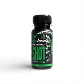 Pre-Workout Shot - Poison fang