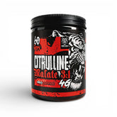 Citrulline Malate - Red Apple - 60 Servings