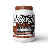 Whey Protein - Chocolate - 30 Servings
