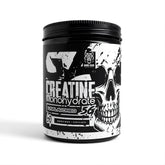 Creatine Monohydrate - Unflavored - 60 Servings
