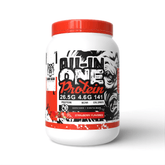 All In One - Strawberry - 30 Servings - Game Gear nutrition