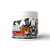 BCAA - Red apple - 30 servings - Game Gear nutrition