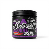 Beta Alanine - Tiger’s Blood - 30 Servings - Game Gear nutrition