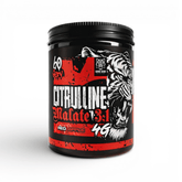 Citrulline Malate - Red Apple - 60 Servings - Game Gear nutrition