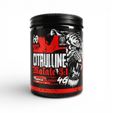 Citrulline Malate - Tiger’s Blood - 60 Servings - Game Gear nutrition