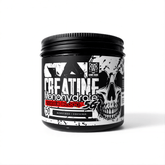Creatine Monohydrate - Tiger’s Blood - 30 Servings - Game Gear nutrition