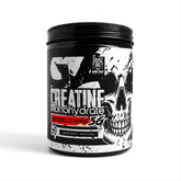 Creatine Monohydrate - Tiger’s Blood - 60 Servings - Game Gear nutrition