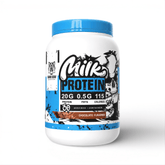 MILK PROTEIN - Chocolate - 30 servings - Game Gear nutrition