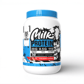 MILK PROTEIN - STRAWBERRY - 30 servings - Game Gear nutrition