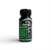 Pre-Workout Shot - Poison fang - Game Gear nutrition