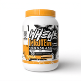 Whey Protein - Banana - 30 Servings - Game Gear nutrition