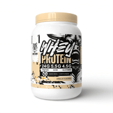 Whey Protein - Vanilla - 30 Servings - Game Gear nutrition