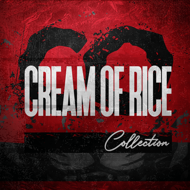 CREAM OF RICE COLLECTION