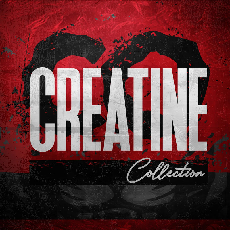 CREATINE Collections