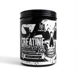 Creatine Monohydrate - Unflavored - 60 Servings