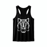 Black Tank Top - Game Gear nutrition