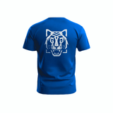 Blue Short T-Shirt - Game Gear nutrition