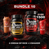 BUNDLE 10 - Game Gear nutrition