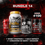 BUNDLE 14 - Game Gear nutrition