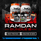 BUNDLE 2 - Game Gear nutrition