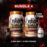BUNDLE 4 - Game Gear nutrition
