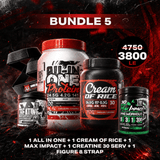 BUNDLE 5 - Game Gear nutrition