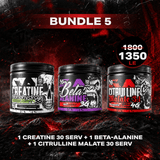 BUNDLE 5 - Game Gear nutrition