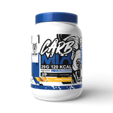 Carb Mix - pineapple- 67 Servings - Game Gear nutrition