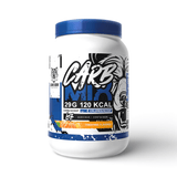 Carb Mix - Tangerine - 67 Servings - Game Gear nutrition