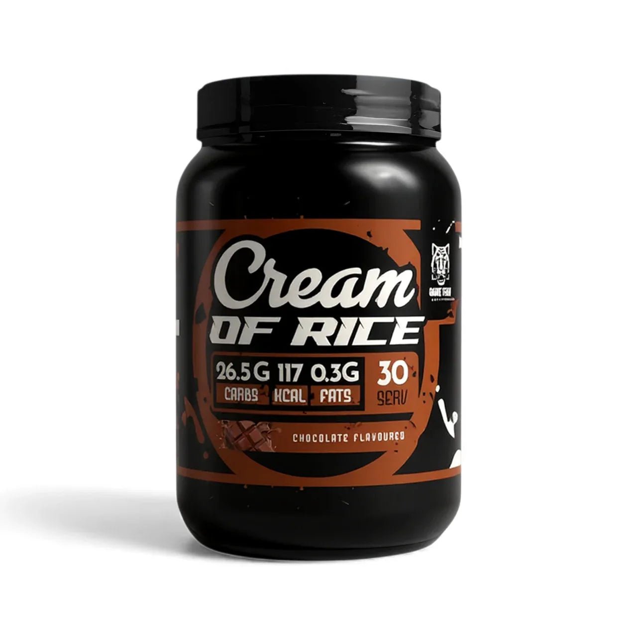 Cream of Rice – Chocolate – 30 Servings - Game Gear nutrition