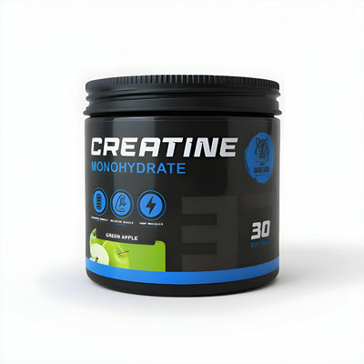 Game Gear nutrition