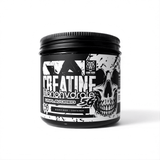 Creatine Monohydrate - Unflavored - 30 Servings - Game Gear nutrition