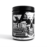 Creatine Monohydrate - Unflavored - 60 Servings - Game Gear nutrition