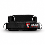 CUFFS - Game Gear nutrition
