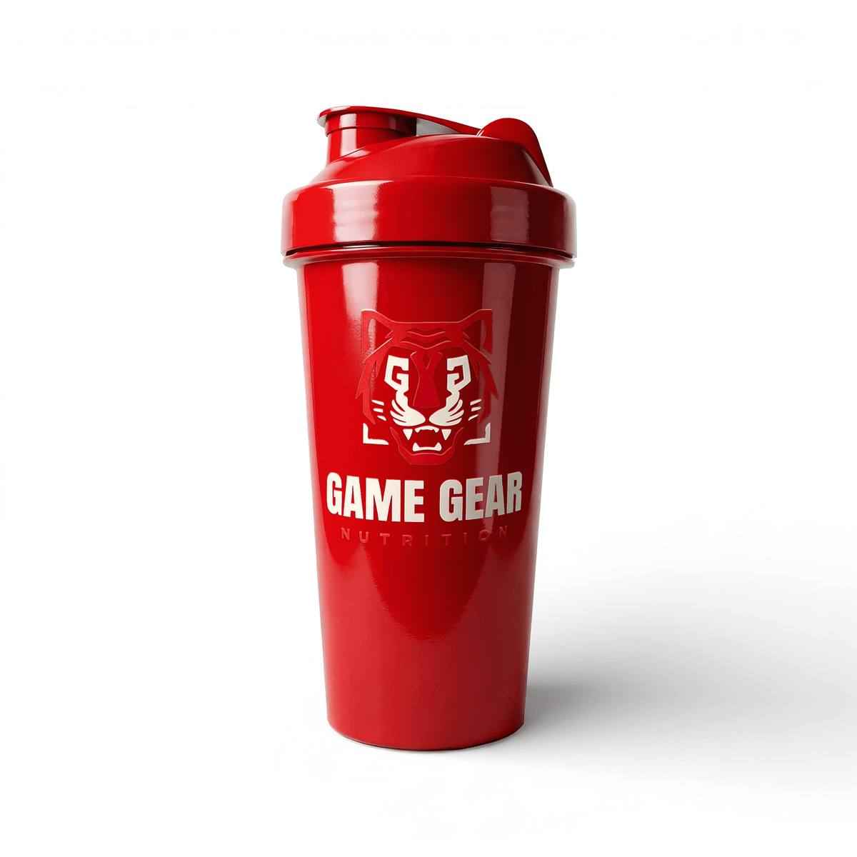FULL SHAKER - Game Gear nutrition