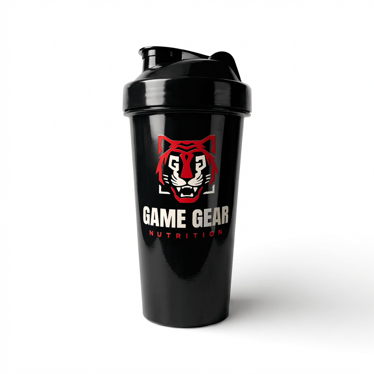 FULL SHAKER - Game Gear nutrition
