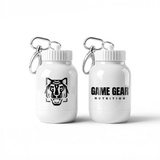 Key - chain - Game Gear nutrition