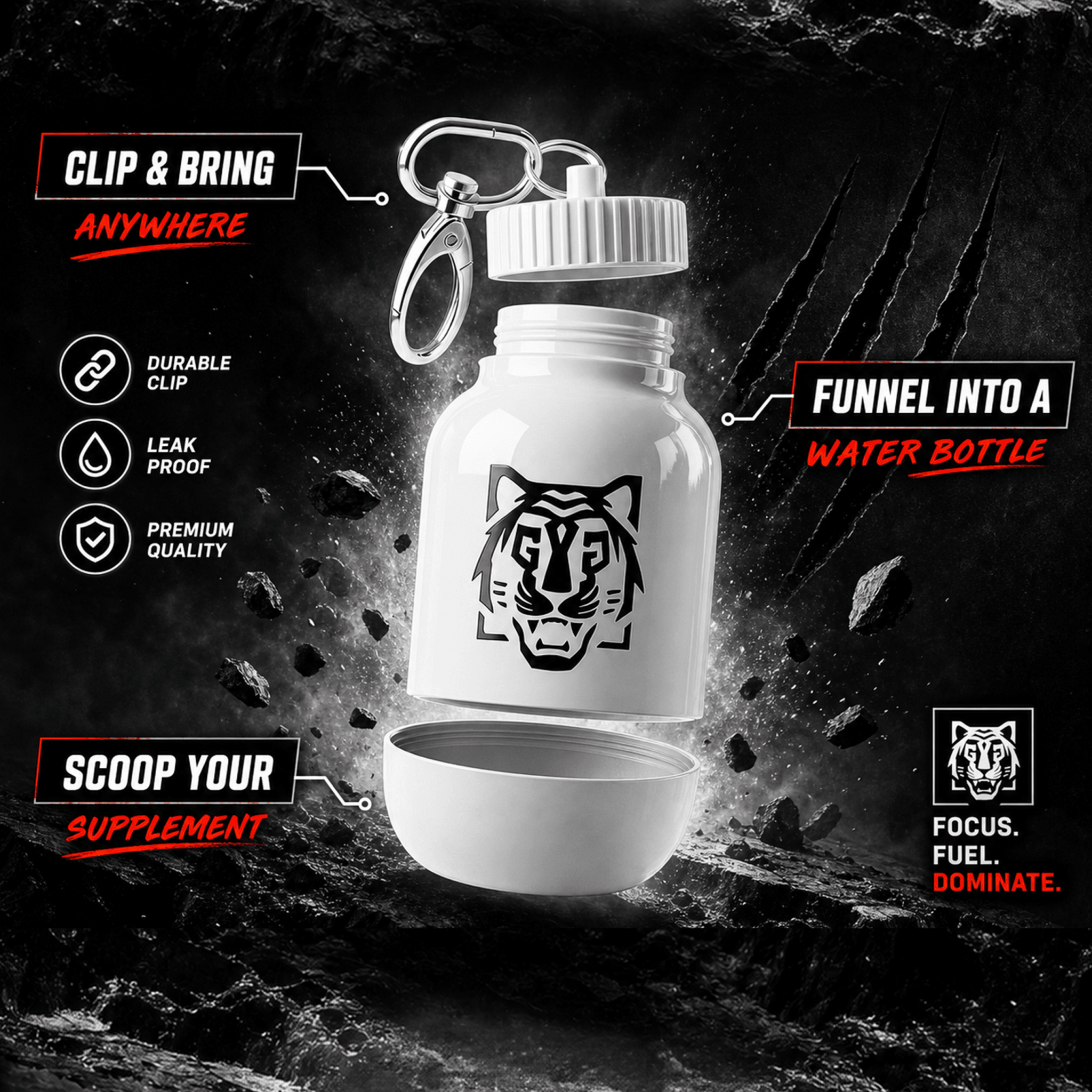 Key - chain - Game Gear nutrition