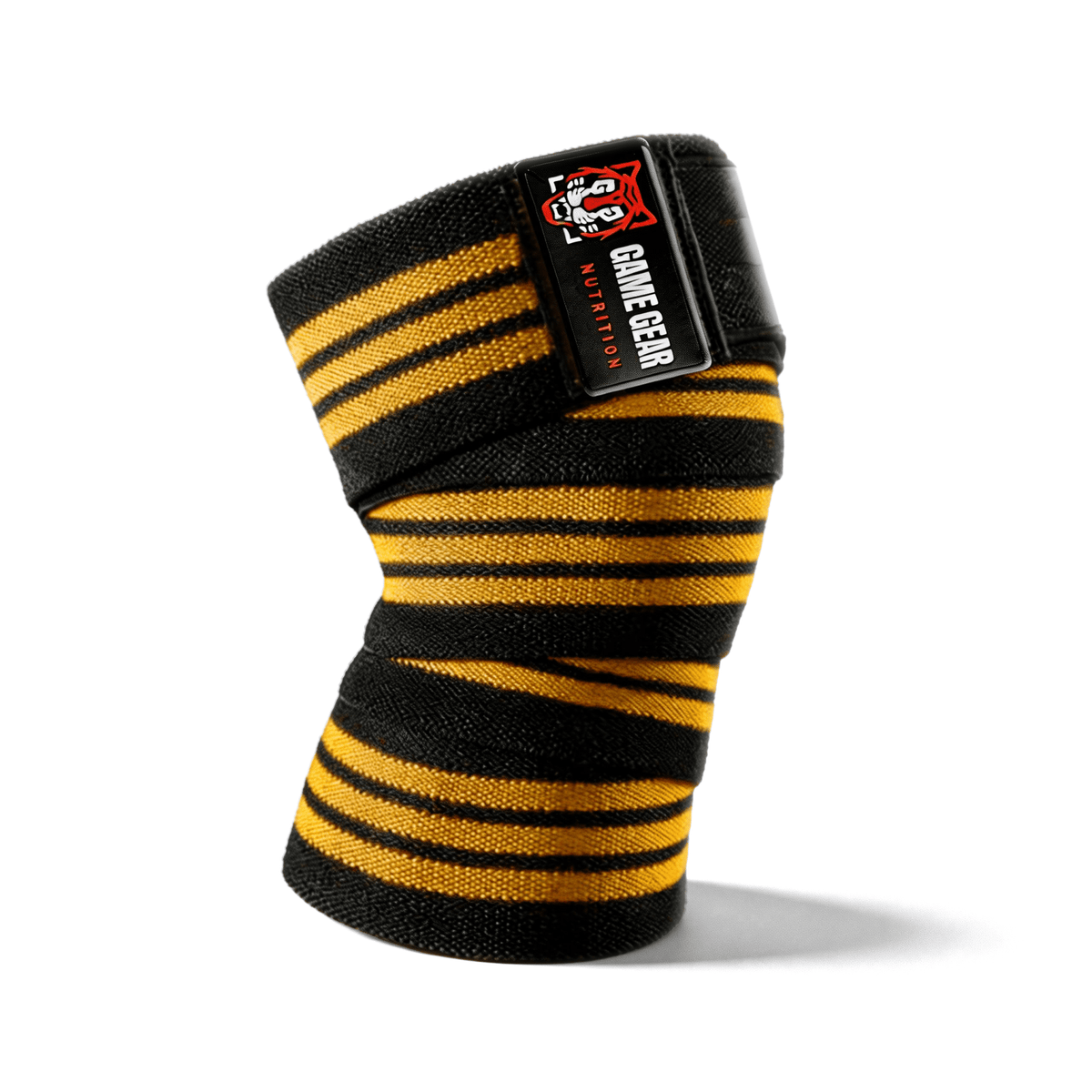 Knee Wraps - Game Gear nutrition