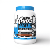 MILK PROTEIN - Chocolate - 30 servings - Game Gear nutrition