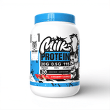 MILK PROTEIN - STRAWBERRY - 30 servings - Game Gear nutrition