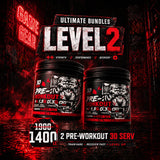 ULTIMATE BUSINES - level 2 - Game Gear nutrition