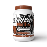 Whey Protein - Chocolate - 30 Servings - Game Gear nutrition